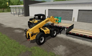 Gehl TH10-55 v 1.0 thumbnail 4