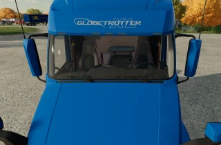 Volvo VNL Pack v 1.0 thumbnail 3