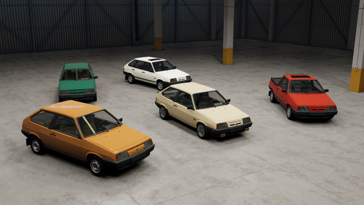 VAZ-2109