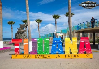 Tijuana Map 1.1.1 thumbnail 2