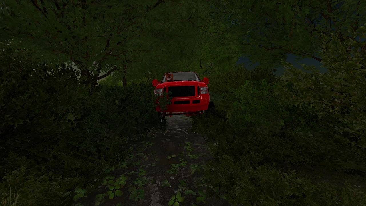 Ford 6.0 Titan v 1.0