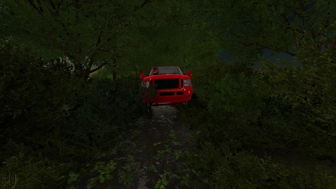 Ford 6.0 Titan