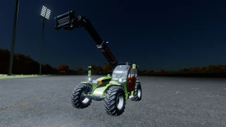 Manitou MLT 737 130 PS v 1.0 thumbnail 2