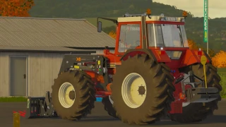 Case IH 955 XL Edit v 1.0 thumbnail 5