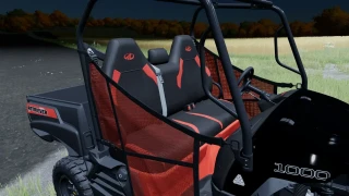 Mahindra Retriver 1000 v 1.0 thumbnail 6