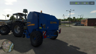 Mod Image