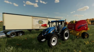 Fruehauf Trailer Pack v 1.0 thumbnail 4