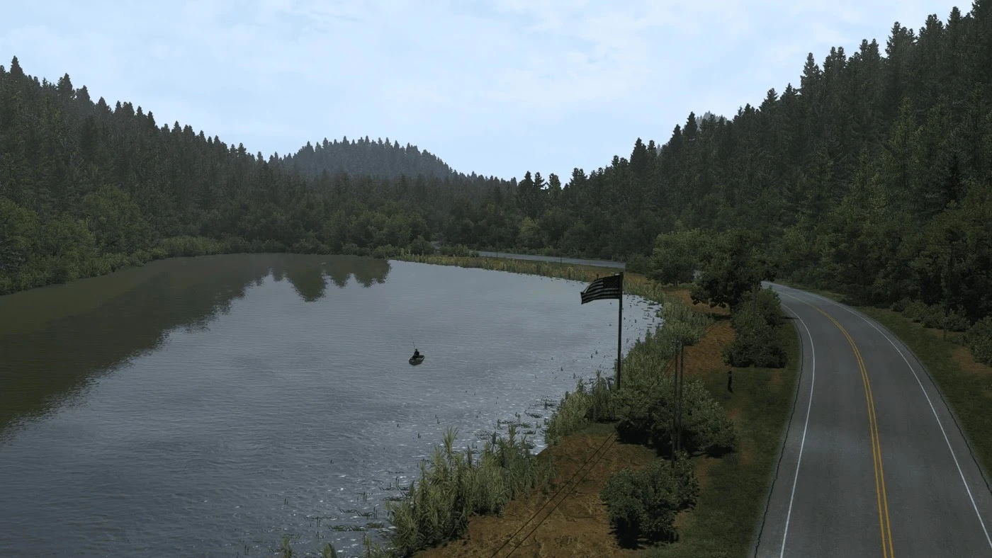 Washington Extended 3.0