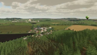 Vidhostice Maps v 1.3.1
