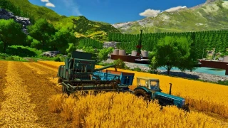 Les Caux des Montagnes v 1.0.1 thumbnail 11