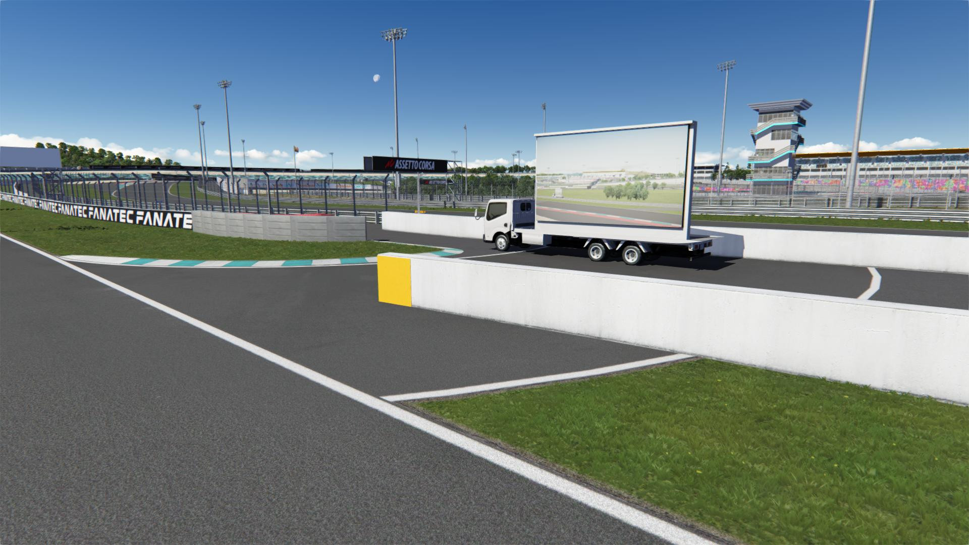 Anadara Circuit image 7