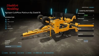 Agrisem CultiPlow Platinum v 1.0 thumbnail 4