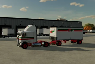 Fruehauf Trailer Pack v 1.0 thumbnail 5
