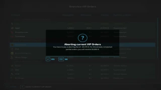 VIP Order Manager v 1.4 thumbnail 4