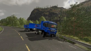 Scania R Series Pack v 1.0.4 thumbnail 3