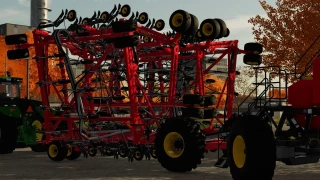 Väderstad Seed Hawk 84FT BETA v 1.0 thumbnail 7