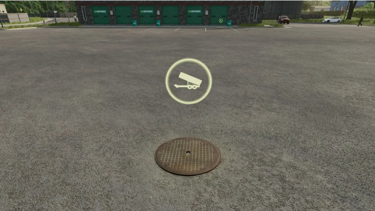 Drain