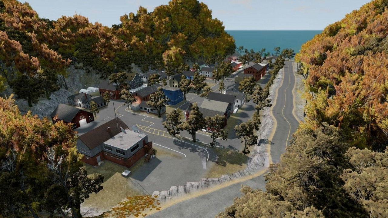 Dowon Island