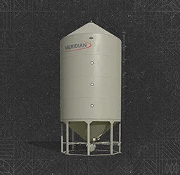 Meridian Multisilo