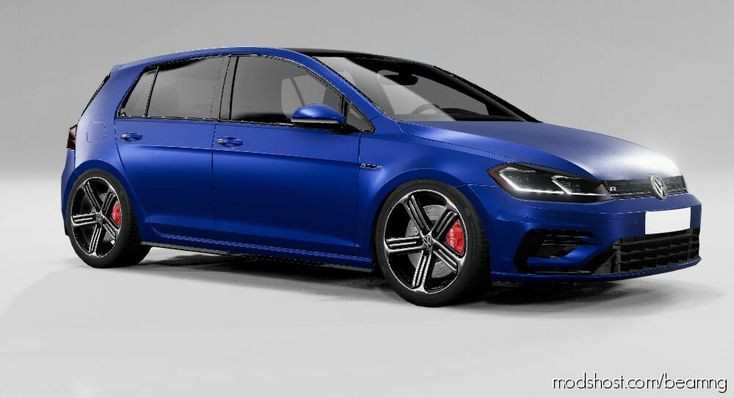 Golf Mk7 Free