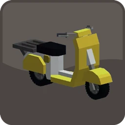 MrCrayfish's Vehicle mod [Minecraft 1.16.x, 1.15.2, 1.14.4, 1.12.2]