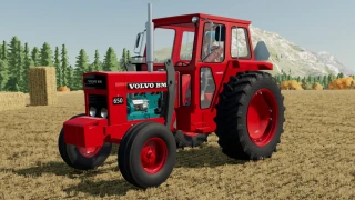 Volvo bm 650/700 1.1 thumbnail 3