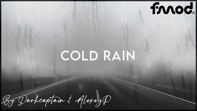 Cold Rain v0.50