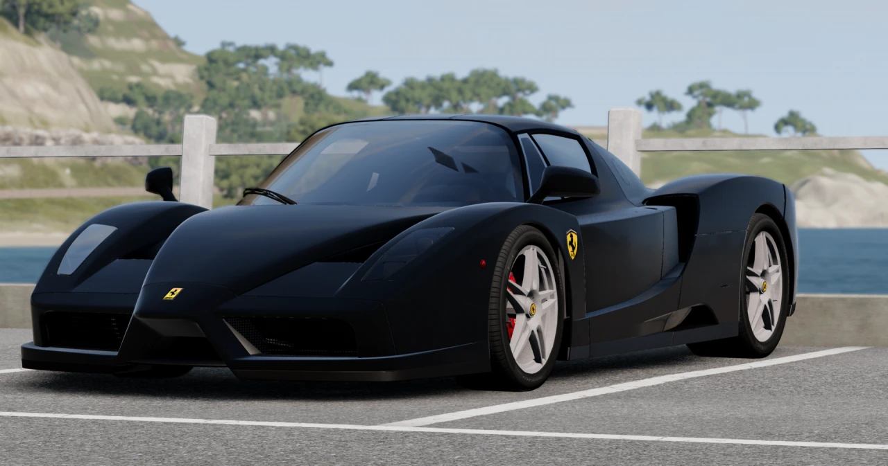 enzo - Search - ModLand.net