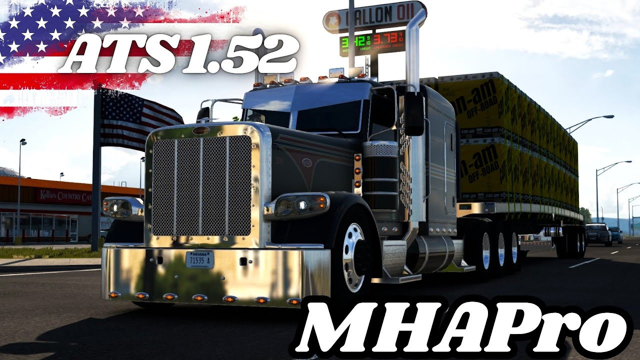 MHAPro ATS