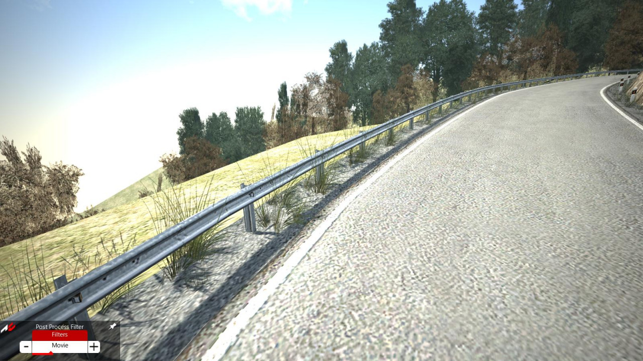Hillclimb Juncalillo