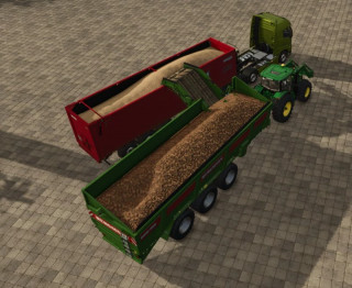Mod Image