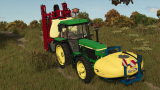 Mod Image
