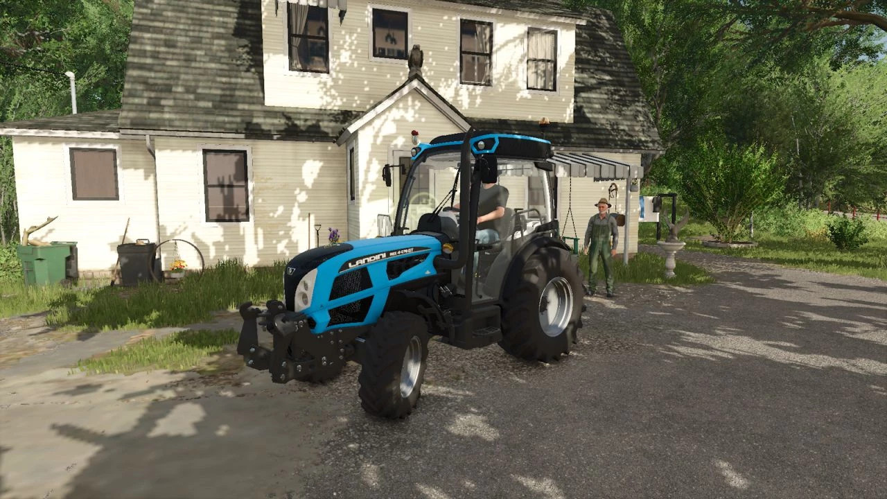 Disable Rental