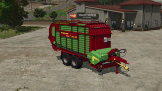 Mod Image