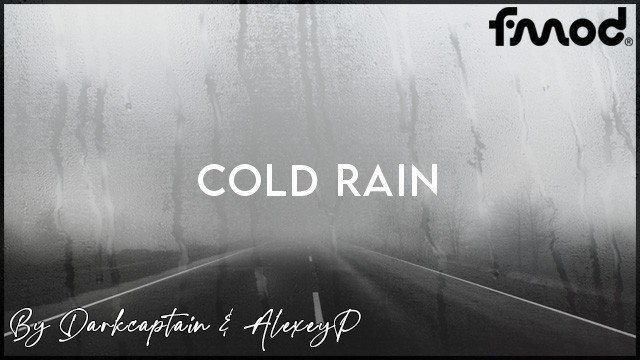 Cold Rain