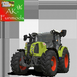Mod Image