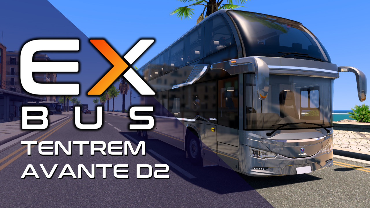 Tentrem Avante D2