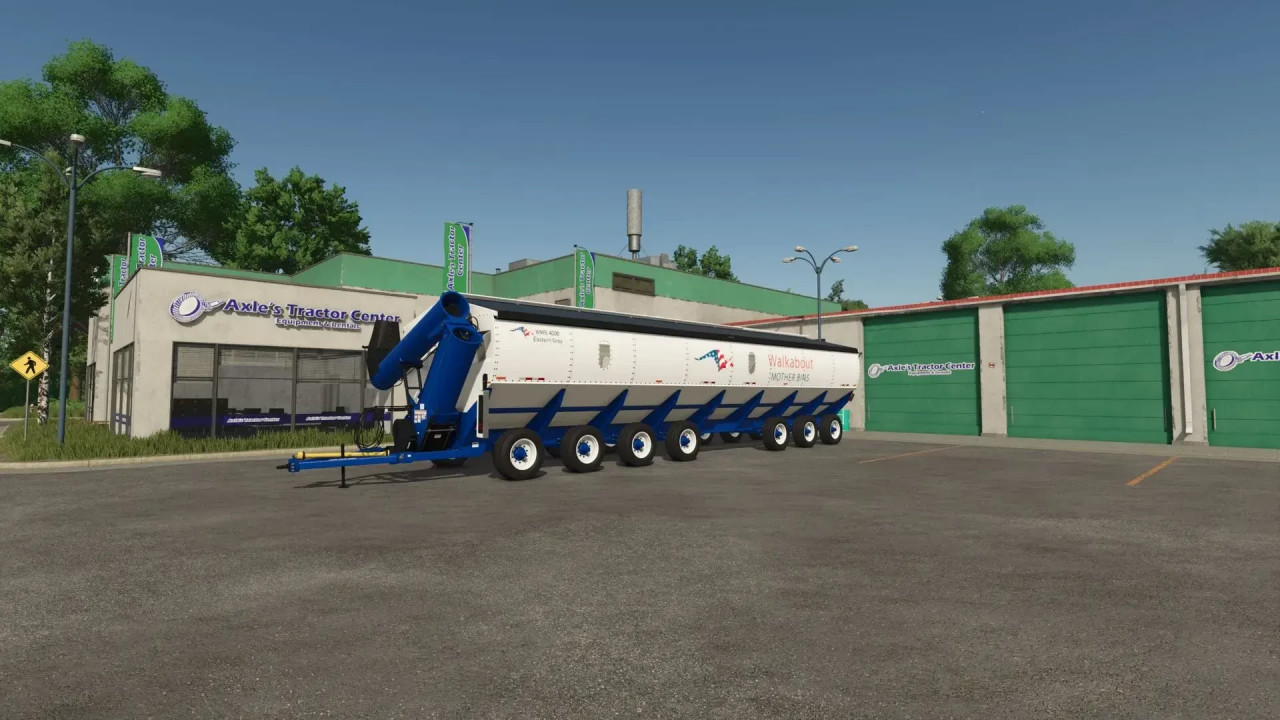 WMB 4000