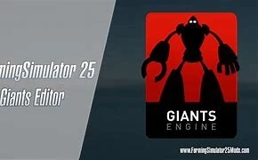 GIANTS Editor 10