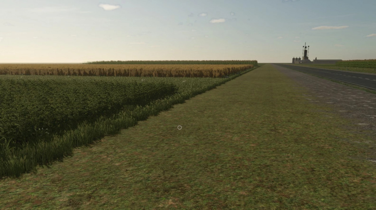 US Flatlands 4X