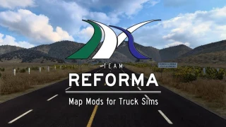 Reforma map v2.8.1 thumbnail 2