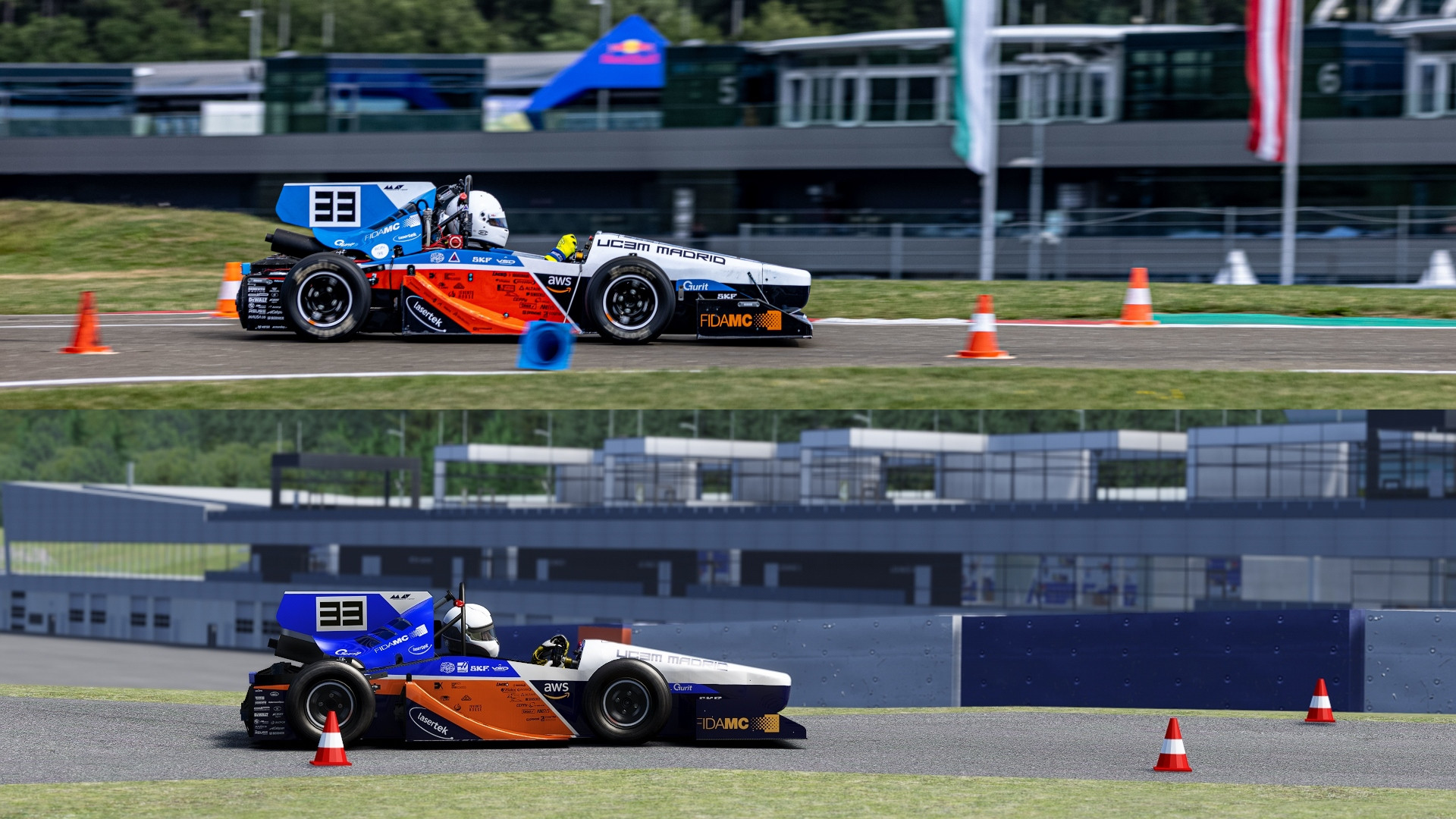 MAD Formula Team MFT01