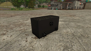 Mod Image