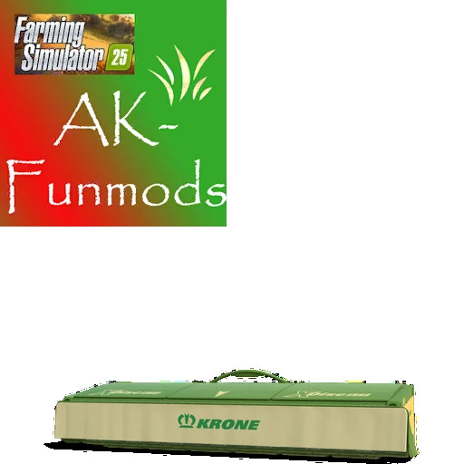 Krone xDisc62