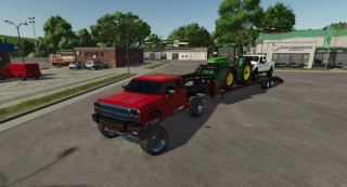 Mod Image
