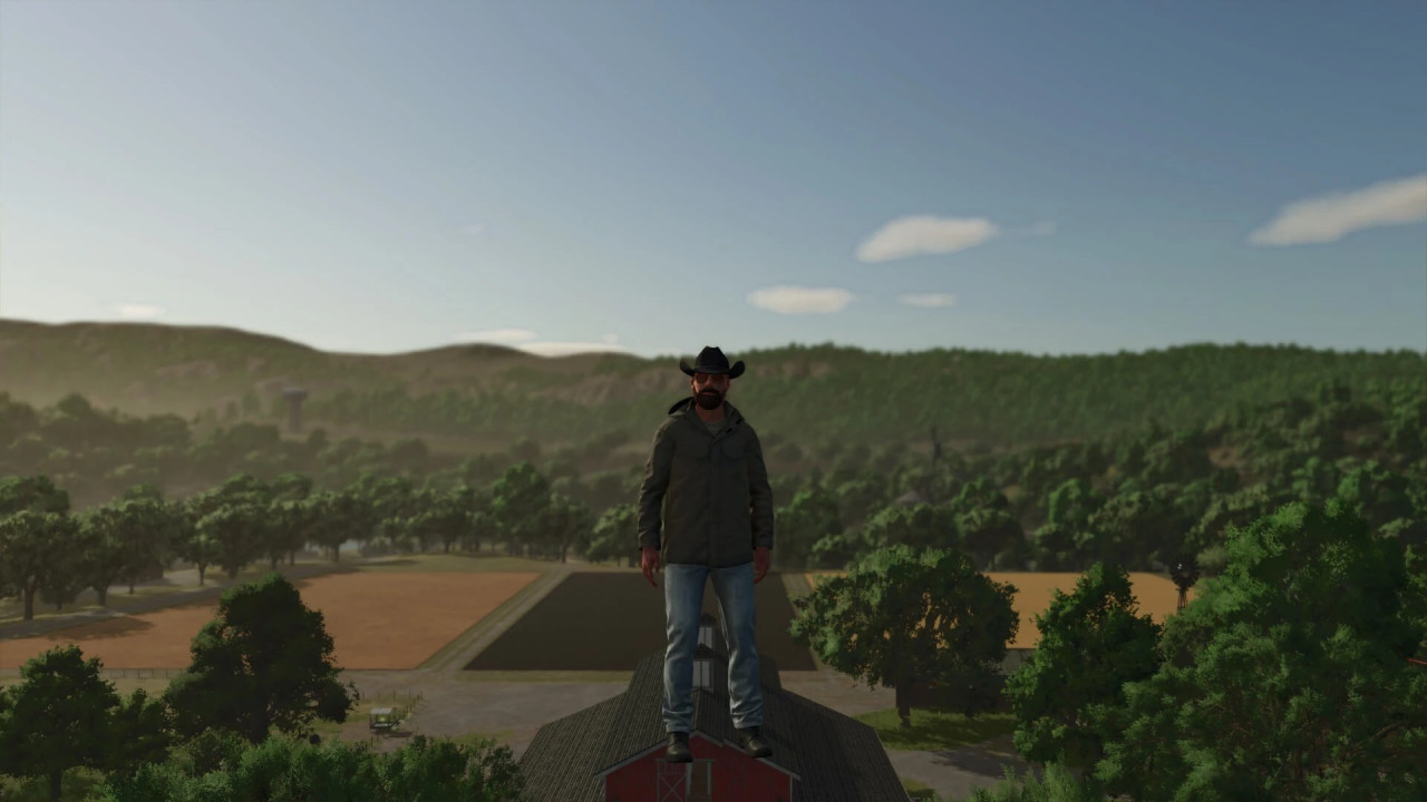 Farming Essentials