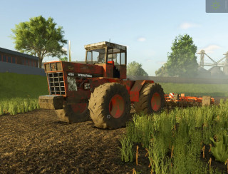 Mod Image