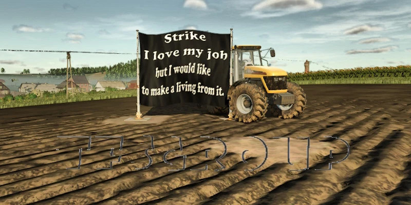 STRIKE
