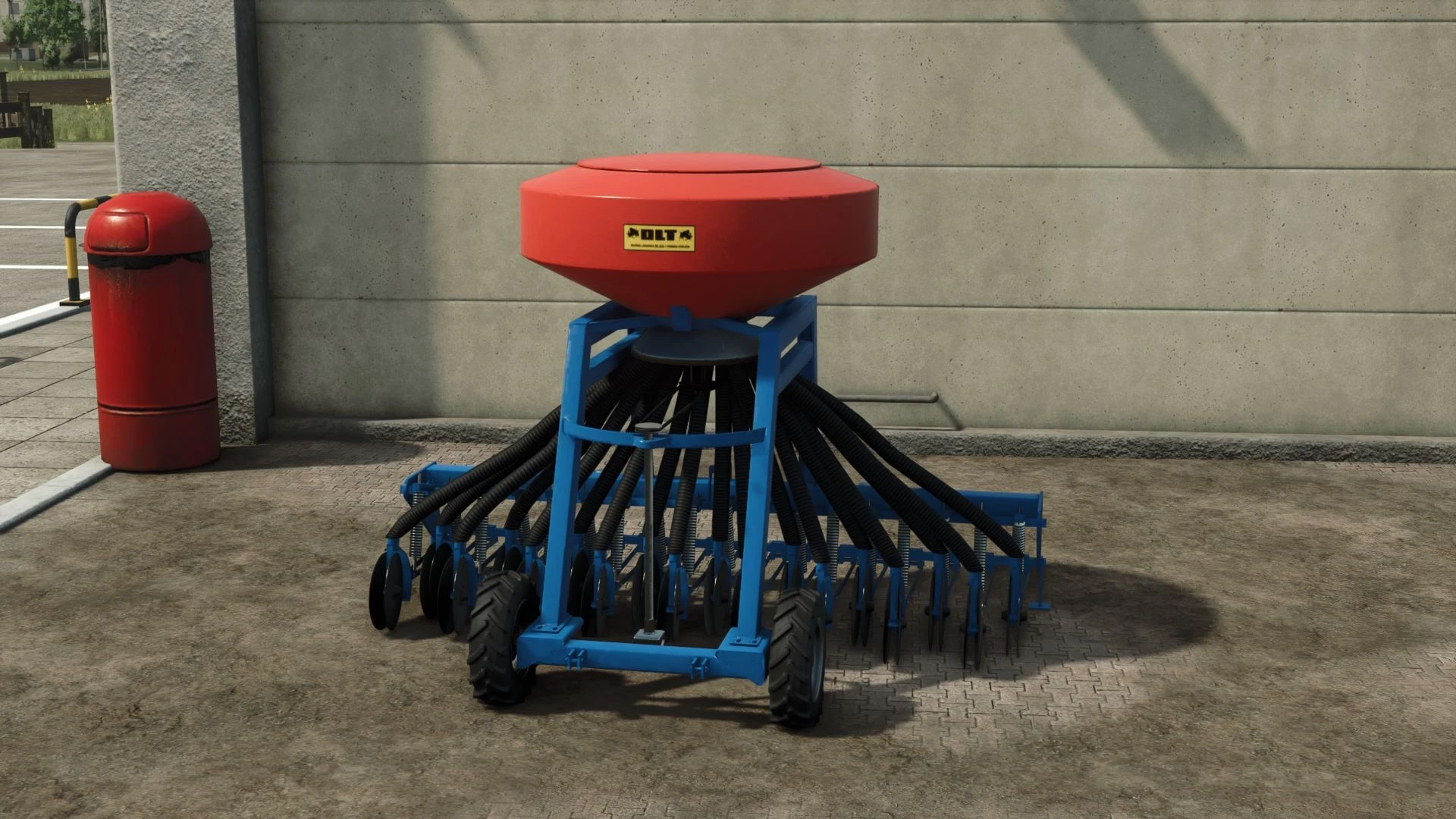 Olt Gama Pack v 1.0