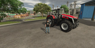 Mod Image